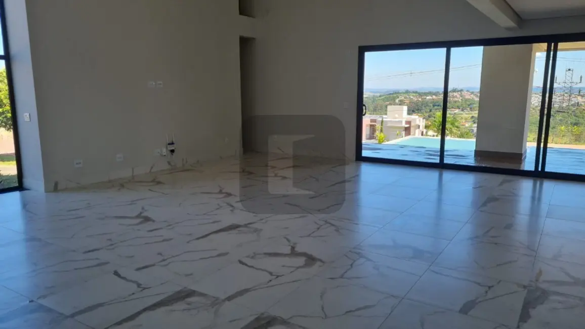 Foto 3 de Casa de Condomínio com 4 quartos à venda, 377m2 em Monte Alegre, Vinhedo - SP