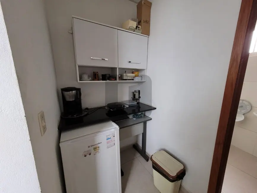 Foto 7 de Armazém / Galpão à venda, 864m2 em Jardim do Trevo, Campinas - SP