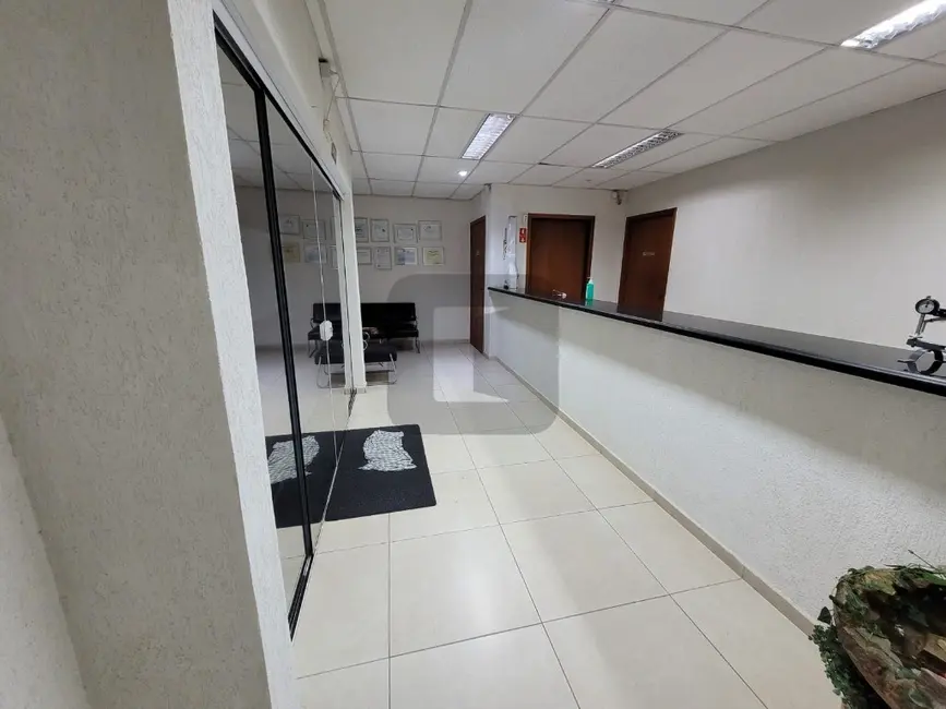 Foto 3 de Armazém / Galpão à venda, 864m2 em Jardim do Trevo, Campinas - SP