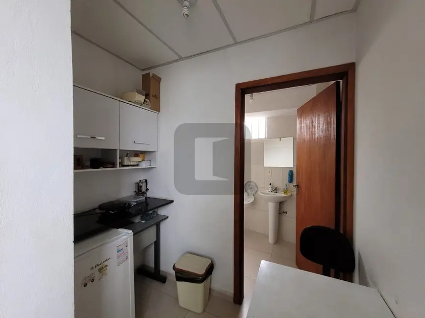 Foto 9 de Armazém / Galpão à venda, 864m2 em Jardim do Trevo, Campinas - SP