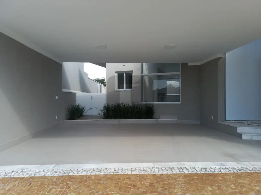 Foto 2 de Casa de Condomínio com 3 quartos à venda, 180m2 em Jardim São Marcos, Valinhos - SP