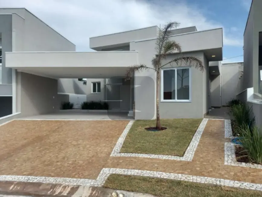 Foto 1 de Casa de Condomínio com 3 quartos à venda, 180m2 em Jardim São Marcos, Valinhos - SP