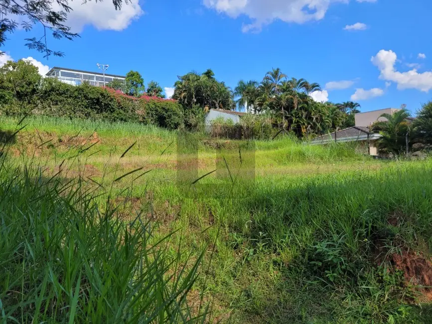 Terreno / Lote à venda, 1000m2 em Chácaras Alpina, Valinhos - SP - imagem 3 Foto 3 de Terreno / Lote à venda, 1000m2 em Chácaras Alpina, Valinhos - SP