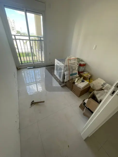Apartamento com 3 quartos à venda, 91m2 em Swiss Park, Campinas - SP - imagem 8 Foto 8 de Apartamento com 3 quartos à venda, 91m2 em Swiss Park, Campinas - SP