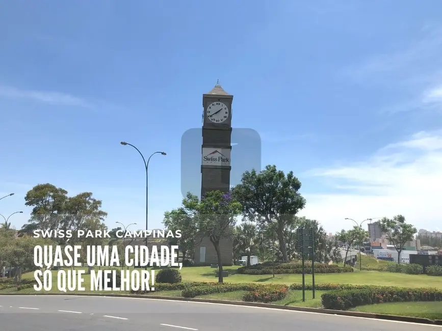 Apartamento com 3 quartos à venda, 91m2 em Swiss Park, Campinas - SP - imagem 9 Foto 9 de Apartamento com 3 quartos à venda, 91m2 em Swiss Park, Campinas - SP