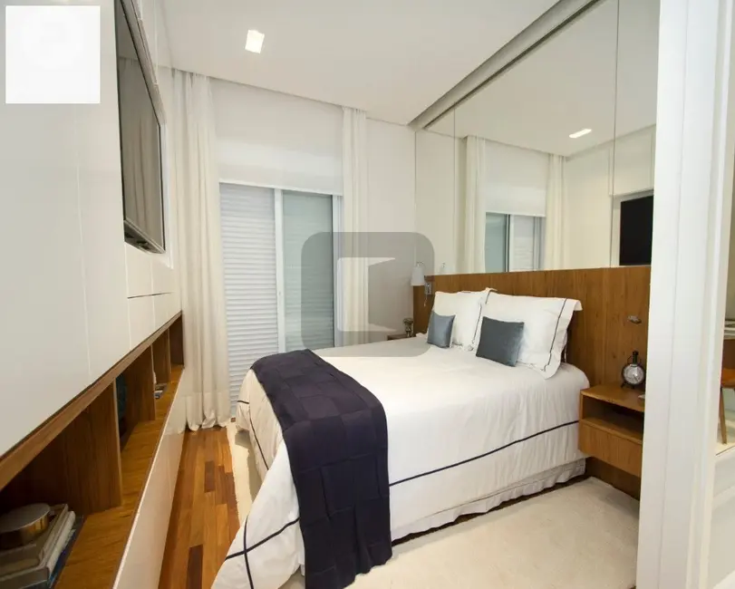 Apartamento com 3 quartos à venda, 91m2 em Swiss Park, Campinas - SP - imagem 5 Foto 5 de Apartamento com 3 quartos à venda, 91m2 em Swiss Park, Campinas - SP