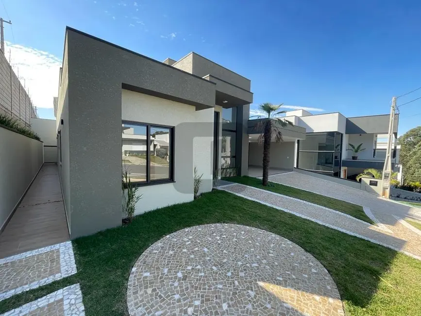 Casa de Condomínio com 3 quartos à venda, 375m2 em Chácaras Silvania, Valinhos - SP - imagem 5 Foto 5 de Casa de Condomínio com 3 quartos à venda, 375m2 em Chácaras Silvania, Valinhos - SP