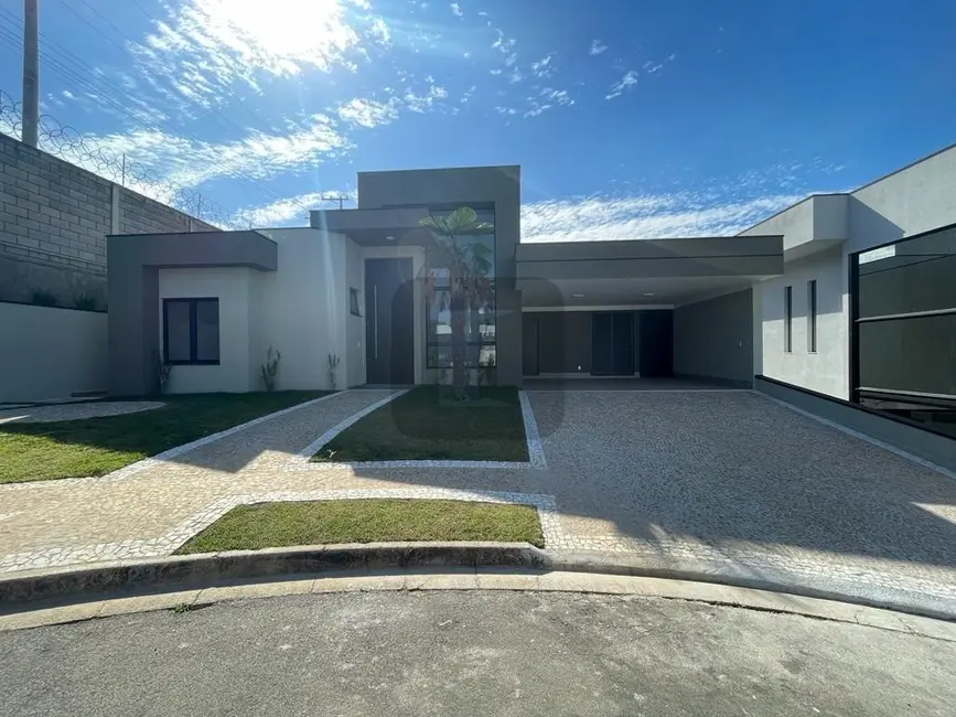 Casa de Condomínio com 3 quartos à venda, 375m2 em Chácaras Silvania, Valinhos - SP - imagem 4 Foto 4 de Casa de Condomínio com 3 quartos à venda, 375m2 em Chácaras Silvania, Valinhos - SP