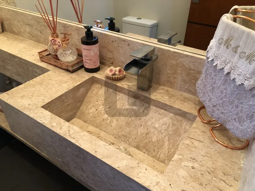 Casa de Condomínio com 3 quartos à venda, 188m2 em Jardim São Marcos, Valinhos - SP - imagem 8 Foto 8 de Casa de Condomínio com 3 quartos à venda, 188m2 em Jardim São Marcos, Valinhos - SP