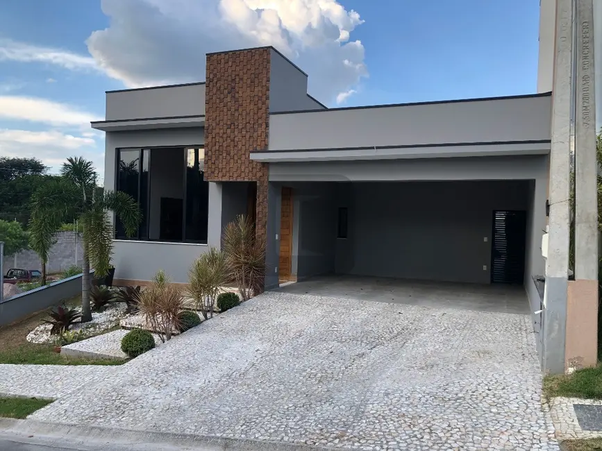 Casa de Condomínio com 3 quartos à venda, 188m2 em Jardim São Marcos, Valinhos - SP - imagem 3 Foto 3 de Casa de Condomínio com 3 quartos à venda, 188m2 em Jardim São Marcos, Valinhos - SP