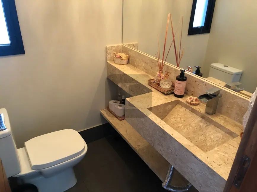 Casa de Condomínio com 3 quartos à venda, 188m2 em Jardim São Marcos, Valinhos - SP - imagem 7 Foto 7 de Casa de Condomínio com 3 quartos à venda, 188m2 em Jardim São Marcos, Valinhos - SP