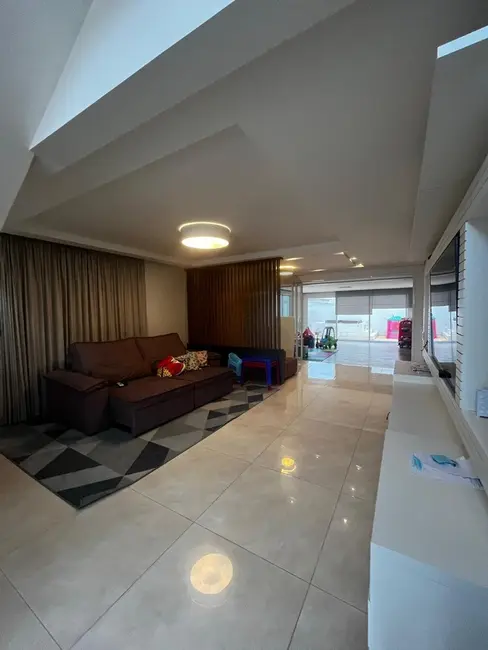 Foto 2 de Casa de Condomínio com 4 quartos à venda, 300m2 em Parque Brasil 500, Paulinia - SP
