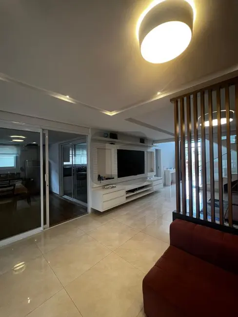 Casa de Condomínio com 4 quartos à venda, 300m2 em Parque Brasil 500, Paulinia - SP - imagem 3 Foto 3 de Casa de Condomínio com 4 quartos à venda, 300m2 em Parque Brasil 500, Paulinia - SP