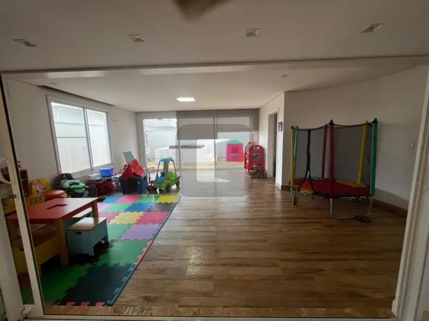 Casa de Condomínio com 4 quartos à venda, 300m2 em Parque Brasil 500, Paulinia - SP - imagem 4 Foto 4 de Casa de Condomínio com 4 quartos à venda, 300m2 em Parque Brasil 500, Paulinia - SP