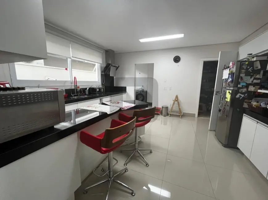 Casa de Condomínio com 4 quartos à venda, 300m2 em Parque Brasil 500, Paulinia - SP - imagem 7 Foto 7 de Casa de Condomínio com 4 quartos à venda, 300m2 em Parque Brasil 500, Paulinia - SP