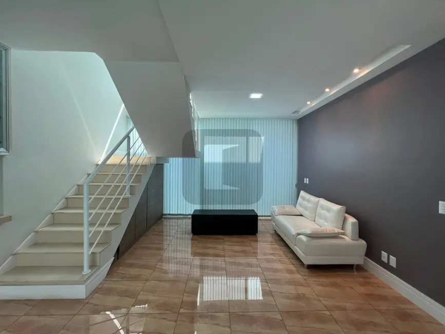 Foto 8 de Casa de Condomínio com 4 quartos à venda e para alugar, 216m2 em Swiss Park, Campinas - SP