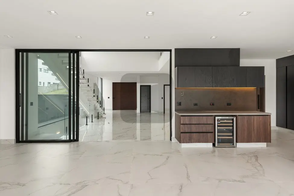 Foto 9 de Casa de Condomínio com 4 quartos à venda, 423m2 em Granja Viana, Cotia - SP