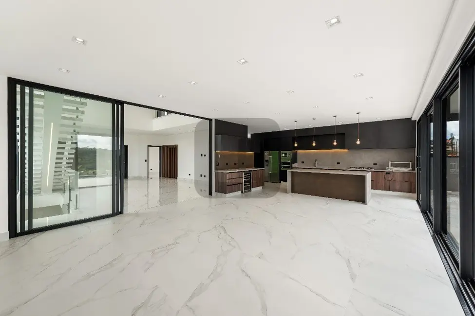 Foto 8 de Casa de Condomínio com 4 quartos à venda, 423m2 em Granja Viana, Cotia - SP