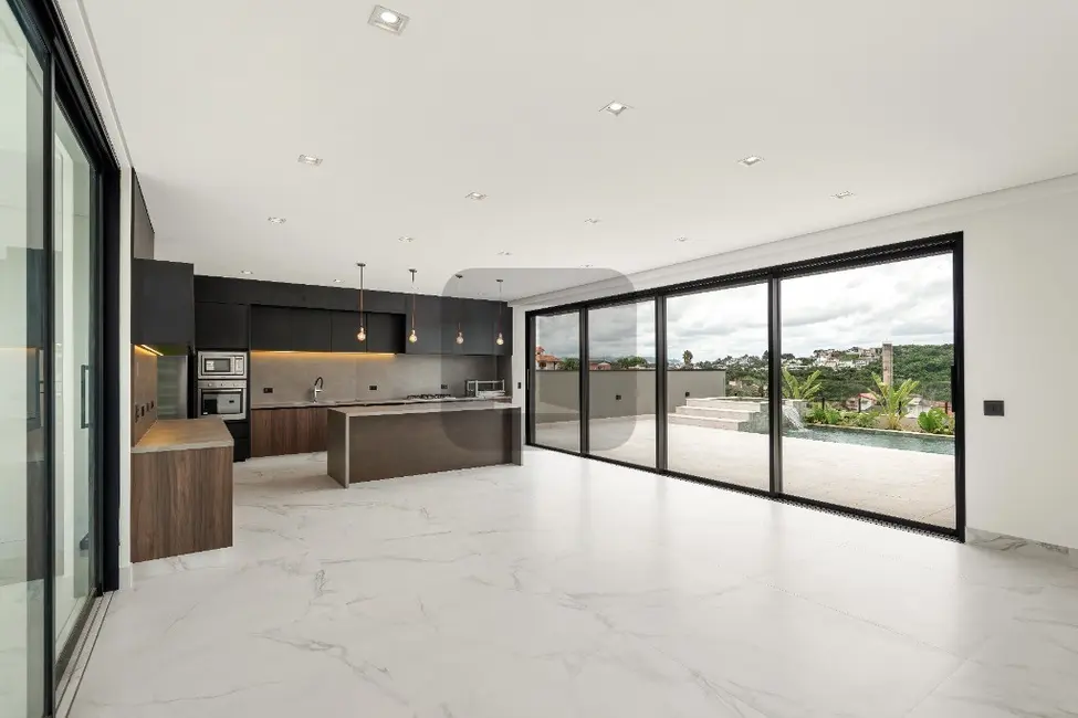 Foto 7 de Casa de Condomínio com 4 quartos à venda, 423m2 em Granja Viana, Cotia - SP