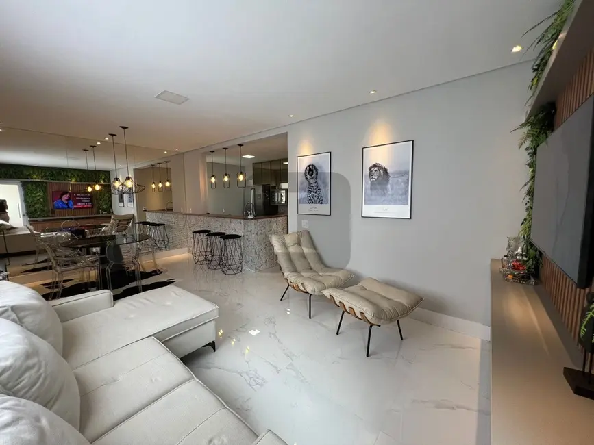 Foto 2 de Apartamento com 3 quartos à venda, 87m2 em Jardim Novo Campos Elíseos, Campinas - SP