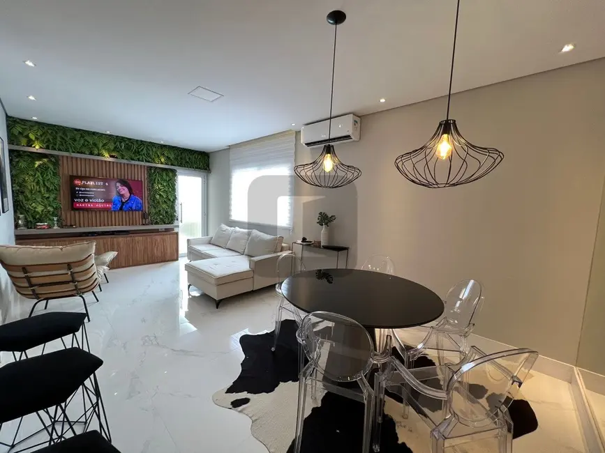 Foto 3 de Apartamento com 3 quartos à venda, 87m2 em Jardim Novo Campos Elíseos, Campinas - SP