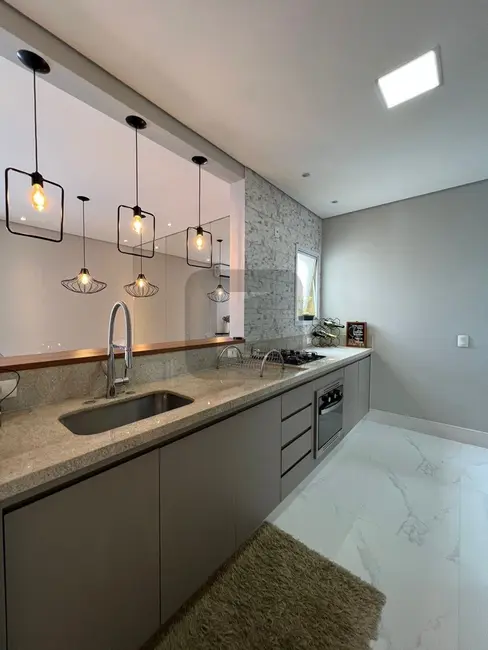 Foto 8 de Apartamento com 3 quartos à venda, 87m2 em Jardim Novo Campos Elíseos, Campinas - SP