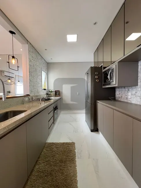 Foto 7 de Apartamento com 3 quartos à venda, 87m2 em Jardim Novo Campos Elíseos, Campinas - SP