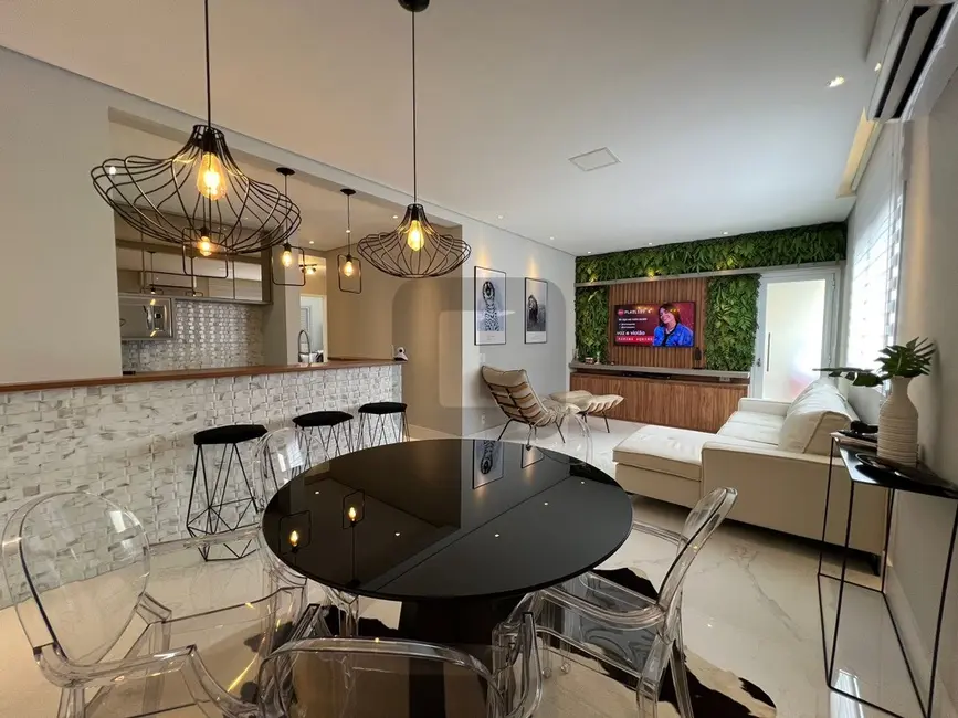 Foto 4 de Apartamento com 3 quartos à venda, 87m2 em Jardim Novo Campos Elíseos, Campinas - SP