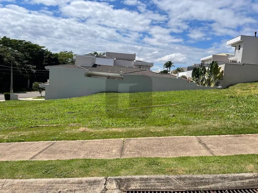 Foto 3 de Terreno / Lote à venda, 423m2 em Swiss Park, Campinas - SP