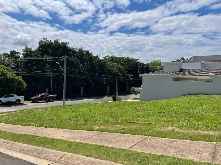 Foto 2 de Terreno / Lote à venda, 423m2 em Swiss Park, Campinas - SP