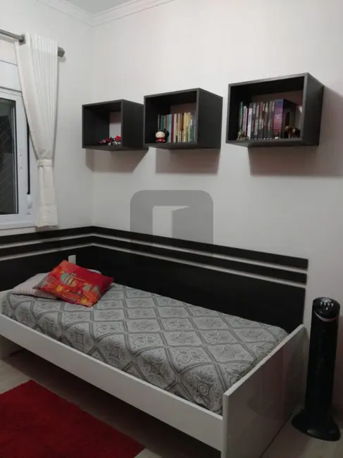 Foto 9 de Apartamento com 3 quartos à venda, 134m2 em Parque Prado, Campinas - SP