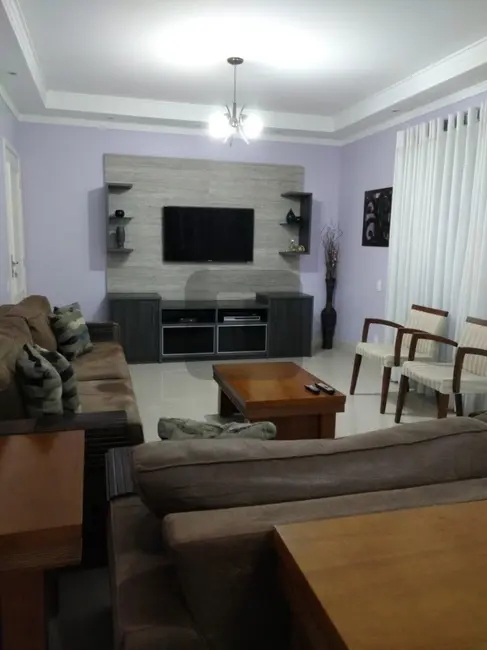 Foto 2 de Apartamento com 3 quartos à venda, 134m2 em Parque Prado, Campinas - SP
