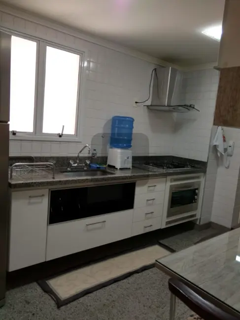 Foto 4 de Apartamento com 3 quartos à venda, 134m2 em Parque Prado, Campinas - SP