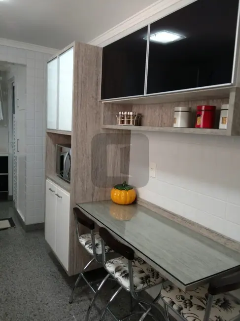 Foto 5 de Apartamento com 3 quartos à venda, 134m2 em Parque Prado, Campinas - SP