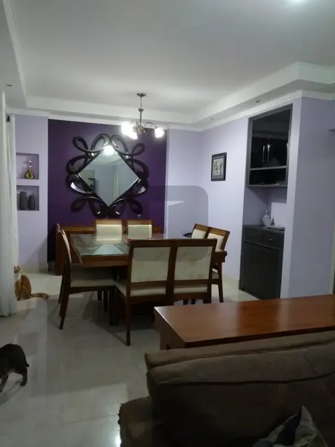 Foto 3 de Apartamento com 3 quartos à venda, 134m2 em Parque Prado, Campinas - SP