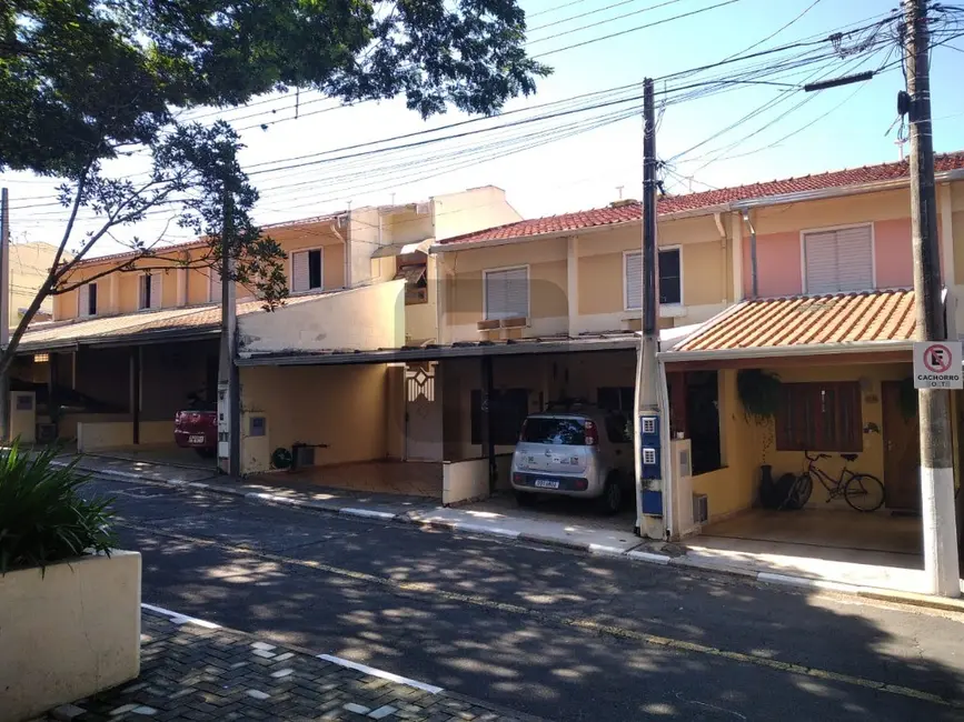Casa de Condomínio com 2 quartos à venda, 62m2 em Vila Maria Eugênia, Campinas - SP - imagem 6 Foto 6 de Casa de Condomínio com 2 quartos à venda, 62m2 em Vila Maria Eugênia, Campinas - SP