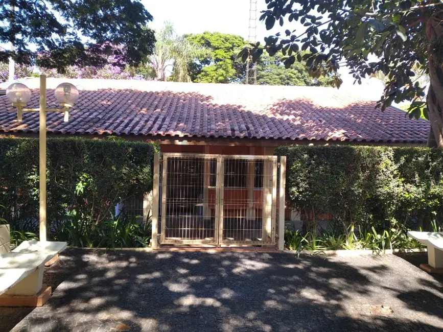 Casa de Condomínio com 2 quartos à venda, 62m2 em Vila Maria Eugênia, Campinas - SP - imagem 3 Foto 3 de Casa de Condomínio com 2 quartos à venda, 62m2 em Vila Maria Eugênia, Campinas - SP
