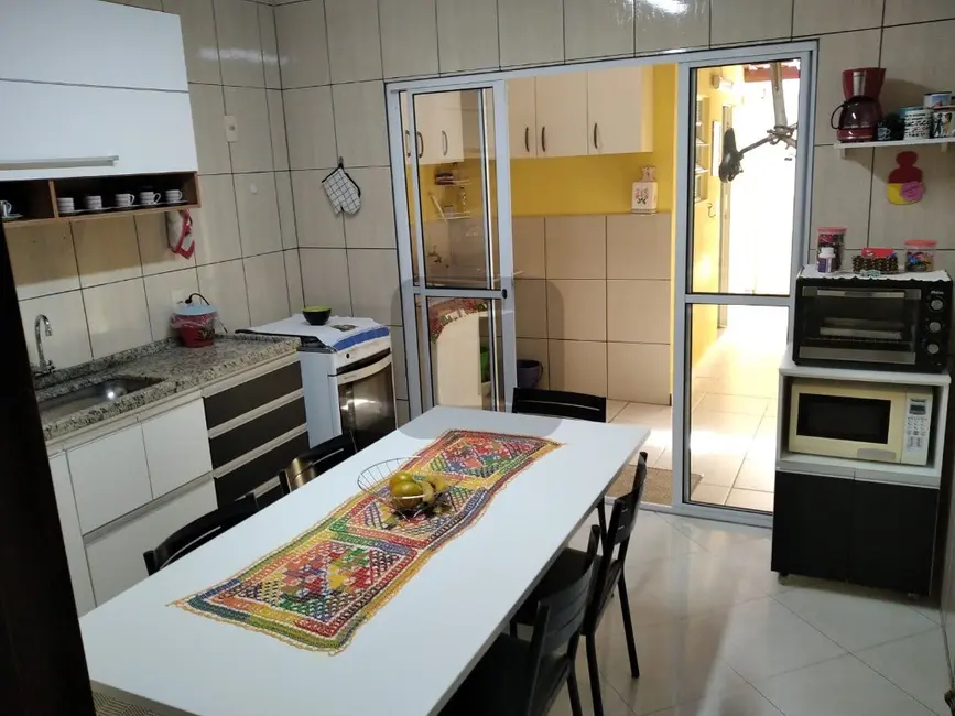 Casa de Condomínio com 2 quartos à venda, 62m2 em Vila Maria Eugênia, Campinas - SP - imagem 7 Foto 7 de Casa de Condomínio com 2 quartos à venda, 62m2 em Vila Maria Eugênia, Campinas - SP