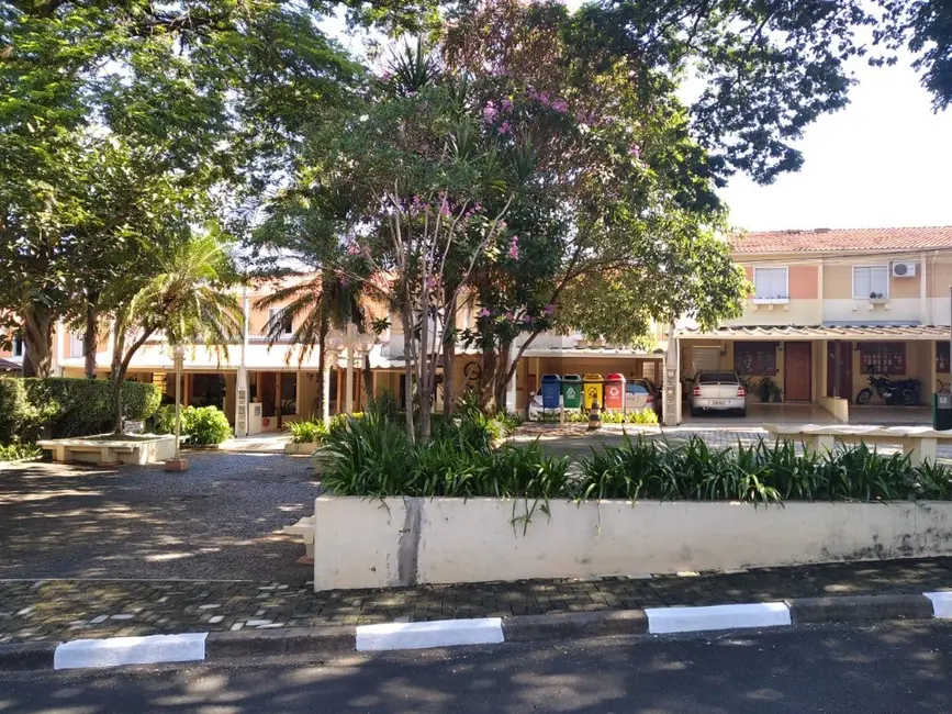 Casa de Condomínio com 2 quartos à venda, 62m2 em Vila Maria Eugênia, Campinas - SP - imagem 5 Foto 5 de Casa de Condomínio com 2 quartos à venda, 62m2 em Vila Maria Eugênia, Campinas - SP