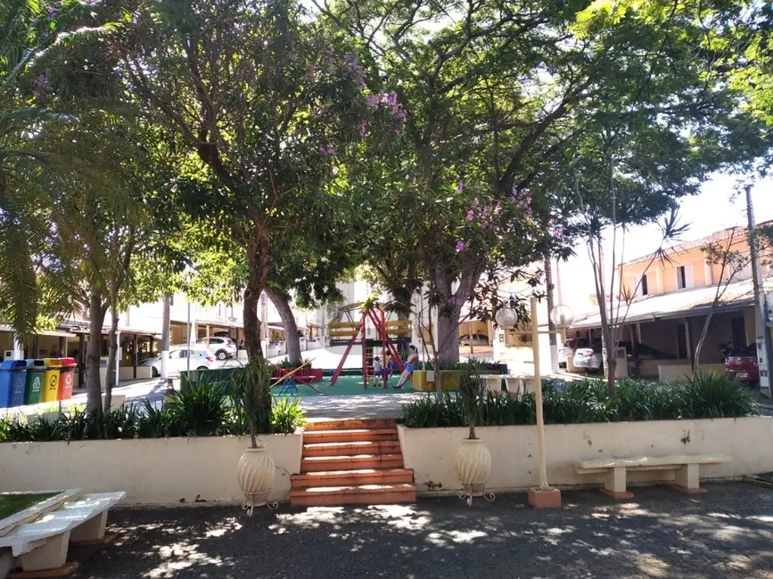 Casa de Condomínio com 2 quartos à venda, 62m2 em Vila Maria Eugênia, Campinas - SP - imagem 4 Foto 4 de Casa de Condomínio com 2 quartos à venda, 62m2 em Vila Maria Eugênia, Campinas - SP