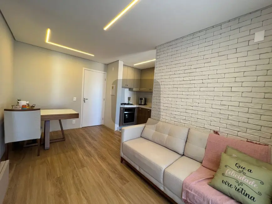 Apartamento com 2 quartos à venda, 50m2 em Jardim do Lago, Campinas - SP - imagem 6 Foto 6 de Apartamento com 2 quartos à venda, 50m2 em Jardim do Lago, Campinas - SP