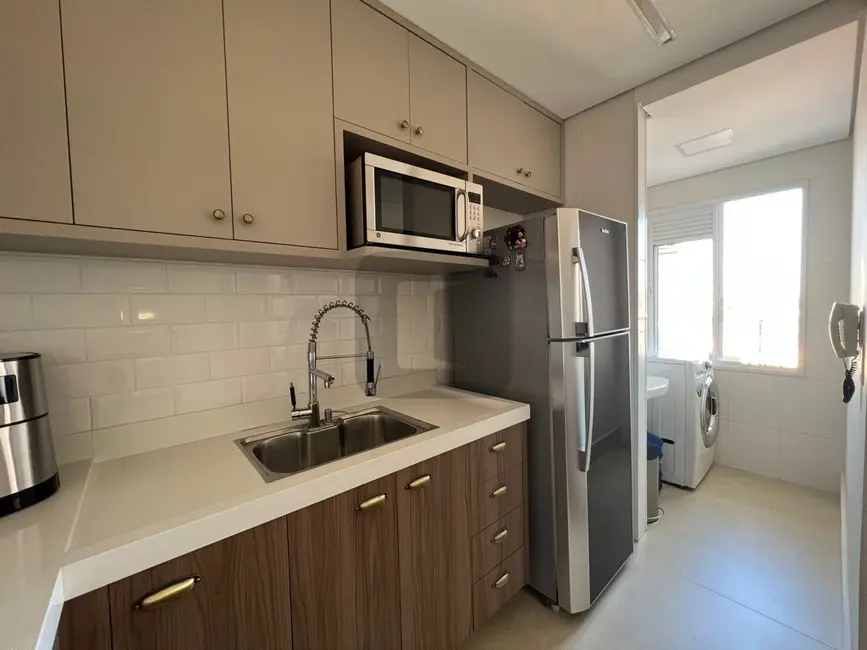 Apartamento com 2 quartos à venda, 50m2 em Jardim do Lago, Campinas - SP - imagem 4 Foto 4 de Apartamento com 2 quartos à venda, 50m2 em Jardim do Lago, Campinas - SP
