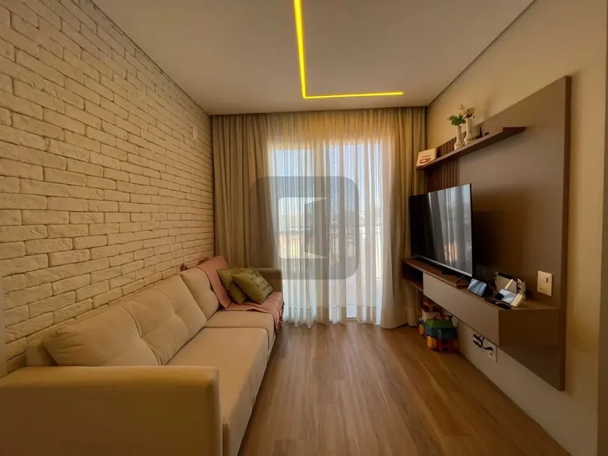 Apartamento com 2 quartos à venda, 50m2 em Jardim do Lago, Campinas - SP - imagem 8 Foto 8 de Apartamento com 2 quartos à venda, 50m2 em Jardim do Lago, Campinas - SP