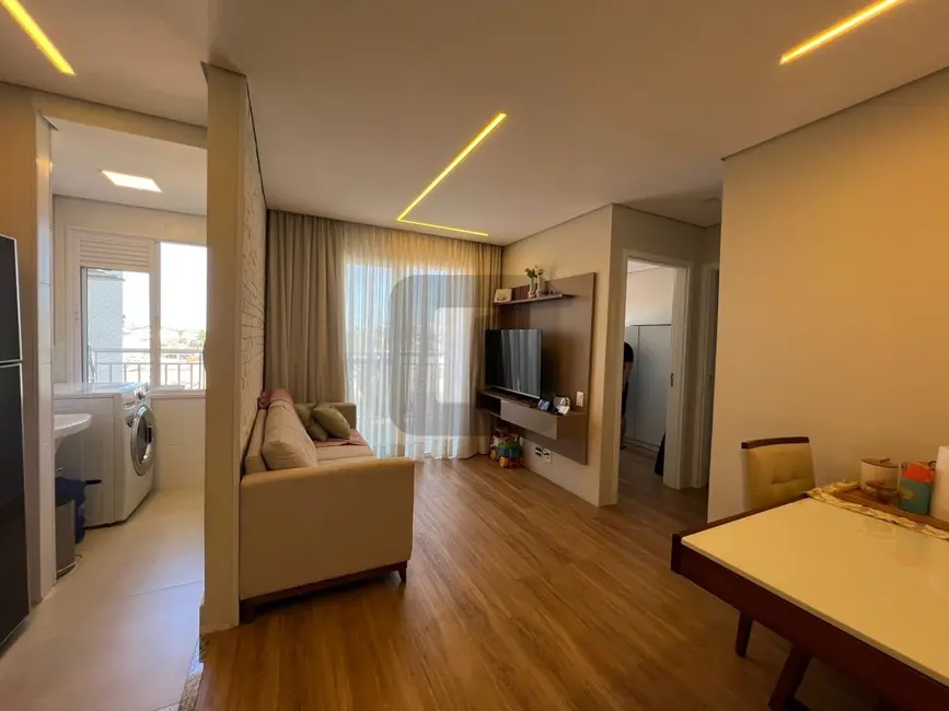 Apartamento com 2 quartos à venda, 50m2 em Jardim do Lago, Campinas - SP - imagem 9 Foto 9 de Apartamento com 2 quartos à venda, 50m2 em Jardim do Lago, Campinas - SP