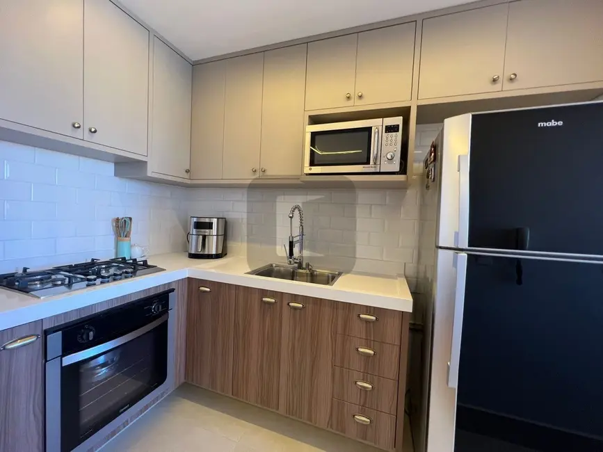 Apartamento com 2 quartos à venda, 50m2 em Jardim do Lago, Campinas - SP - imagem 5 Foto 5 de Apartamento com 2 quartos à venda, 50m2 em Jardim do Lago, Campinas - SP