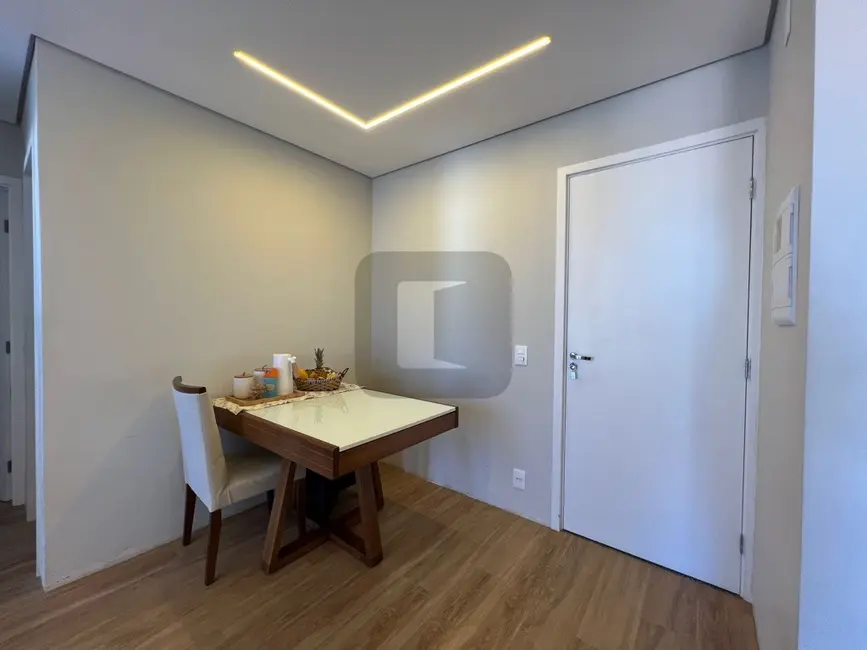 Apartamento com 2 quartos à venda, 50m2 em Jardim do Lago, Campinas - SP - imagem 7 Foto 7 de Apartamento com 2 quartos à venda, 50m2 em Jardim do Lago, Campinas - SP