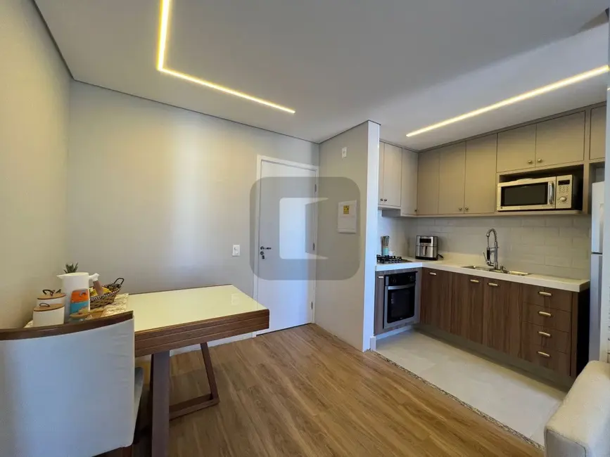 Apartamento com 2 quartos à venda, 50m2 em Jardim do Lago, Campinas - SP - imagem 3 Foto 3 de Apartamento com 2 quartos à venda, 50m2 em Jardim do Lago, Campinas - SP