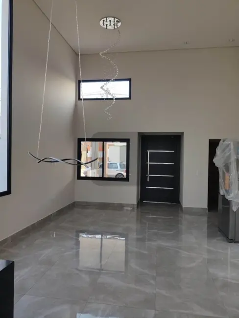 Foto 2 de Casa de Condomínio com 3 quartos à venda, 250m2 em Residencial Jardim do Jatobá, Hortolandia - SP