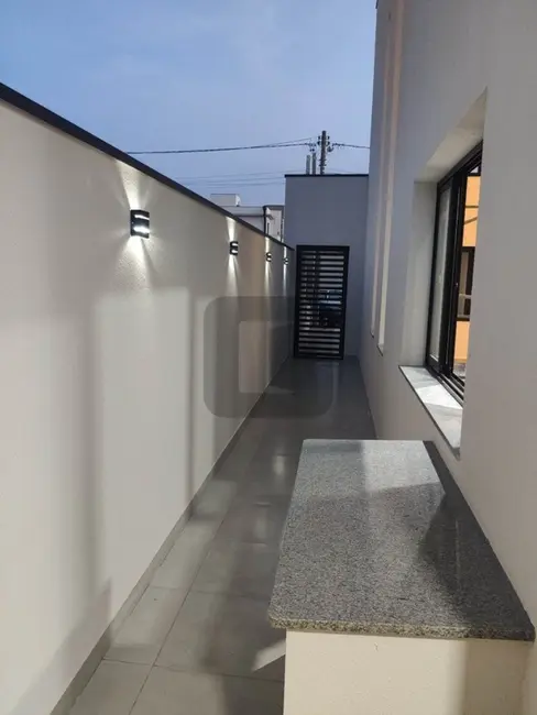 Foto 6 de Casa de Condomínio com 3 quartos à venda, 250m2 em Residencial Jardim do Jatobá, Hortolandia - SP