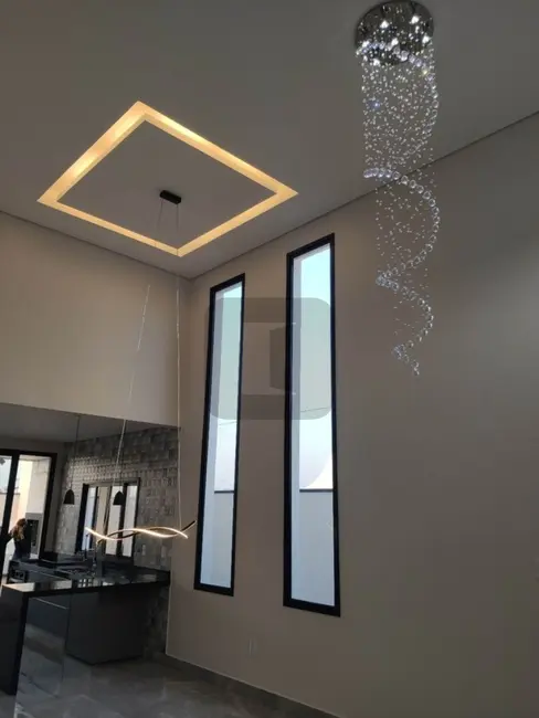 Foto 3 de Casa de Condomínio com 3 quartos à venda, 250m2 em Residencial Jardim do Jatobá, Hortolandia - SP